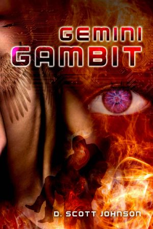 [Gemini Gambit 01] • Gemini Gambit